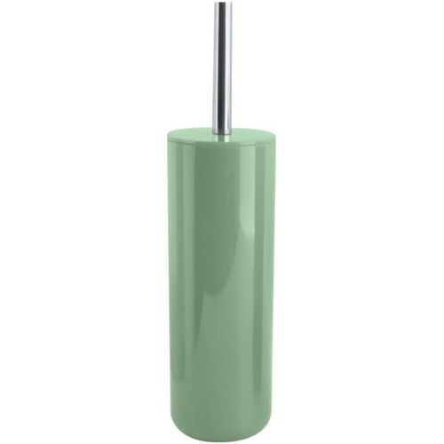 KAL-Brosse Wc Avec Support Inagua Vert Basil