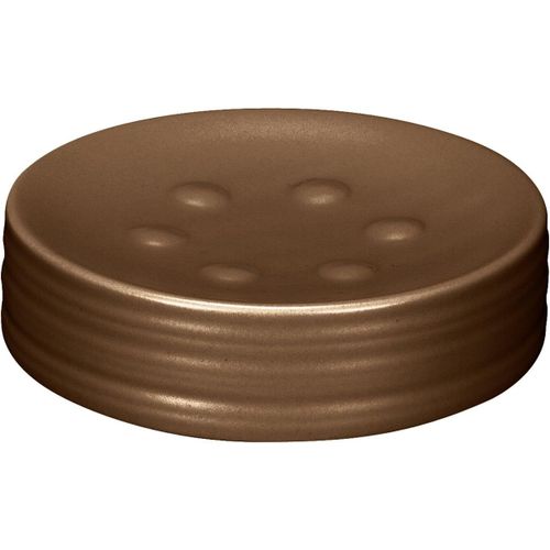 KAL-5046301853 Sahara Porte-Savon Céramique Brun 40 X 30 X 10 Cm