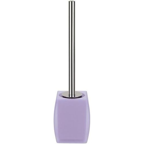 KAL-Brosse Wc Avec Support Freddo Lavande