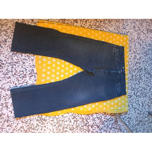 Pantalon Homme