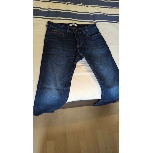 Jeans Homme Tommy Hilfiger