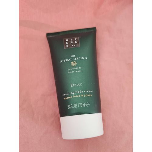 Crème Corps Relax Rituals 