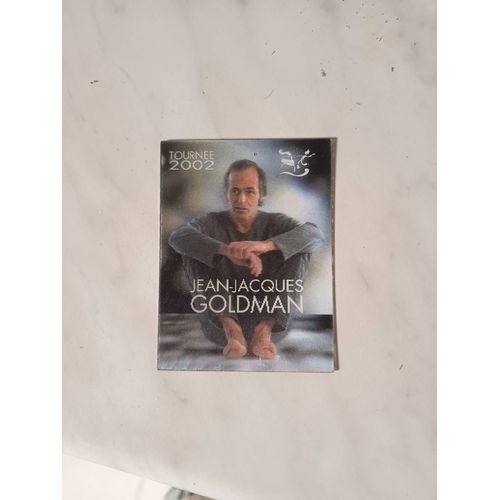Magnet 3d Goldman