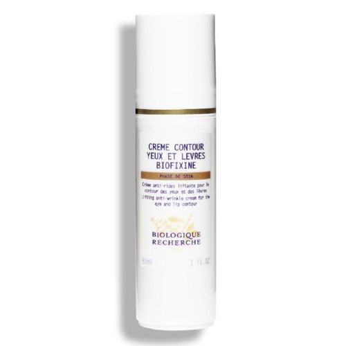 Biologique Recherche - Crème Contour Des Yeux Et Lèvres Biofixine - 50ml 