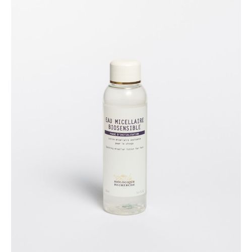 Biologique Recherche - Eau Micellaire Biosensible - 100ml 