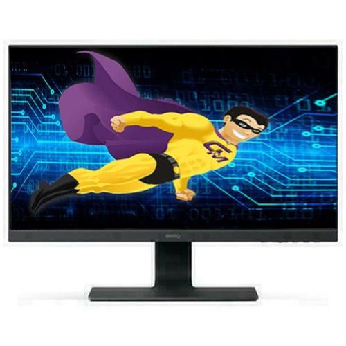 Ecran PC 19" BENQ G900 ET-0006-L 1280x1024 60 Hz TFT 800:1 5/4 VGA DVI