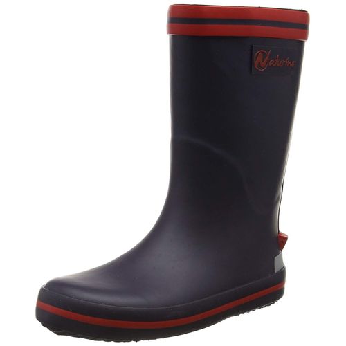 Bottes De Pluie Rain Boot Marine - 32
