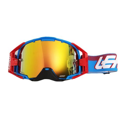 Lunettes De Motocross Lunettes De Soleil Moto Homme Vtt Atv Protection Coupe-Vent Ski Cyclisme Course Lunettes Tout-Terrain Lunettes De Sécurité - Type Xlt-65-C2