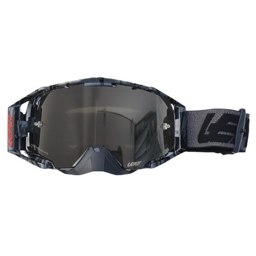 Leatt 6.5 Lunettes Lunettes De Soleil De Cyclisme De Montagne Lunettes De Soleil Polarisées Lunettes De Mode En Plein Air Lunettes De Course - Type 65-2ths