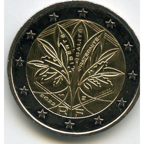 France 2 Euros 2022 Arbre De Vie