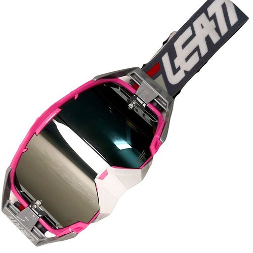 Lunettes De Motocross Lunettes De Soleil Moto Homme Vtt Atv Protection Coupe-Vent Ski Cyclisme Course Lunettes Tout-Terrain Lunettes De Sécurité - Type Xlt-65-C9y