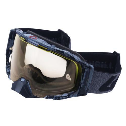 Lunettes De Motocross Lunettes De Soleil Moto Homme Vtt Atv Protection Coupe-Vent Ski Cyclisme Course Lunettes Tout-Terrain Lunettes De Sécurité - Type 65-2tt
