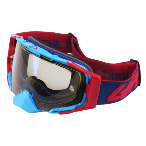 Lunettes De Motocross Lunettes De Soleil Moto Homme Vtt Atv Protection Coupe-Vent Ski Cyclisme Course Lunettes Tout-Terrain Lunettes De Sécurité - Type 65-4tt