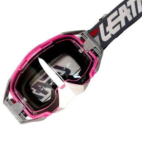 Lunettes De Motocross Lunettes De Soleil Moto Homme Vtt Atv Protection Coupe-Vent Ski Cyclisme Course Lunettes Tout-Terrain Lunettes De Sécurité - Type Xlt-65-C9t