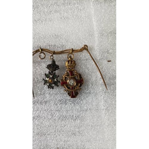Médaille Militaire