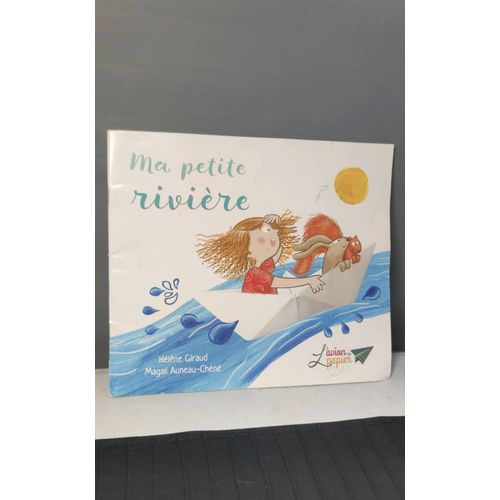 Ma Petite Rivière
