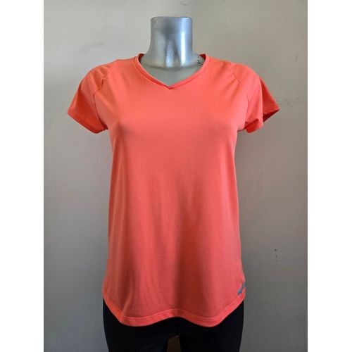 Top / Tshirt De Sport Respirant Run Dry Kalenji