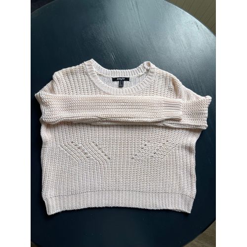 Croc Top Rose Poudre