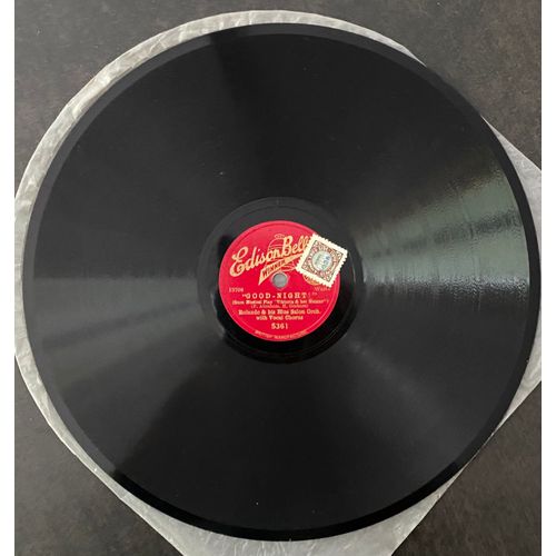 Vinyle 33 Tours (Import Uk) - Viktoria & Her Hussar