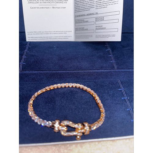 Bracelet Force 10 