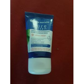 Masque Decrustant 
