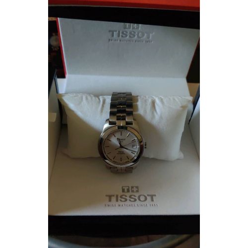 Montre Automatique Tissot Timeline