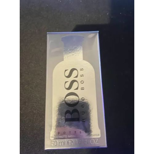 Parfum Hugo Boss Bottled 