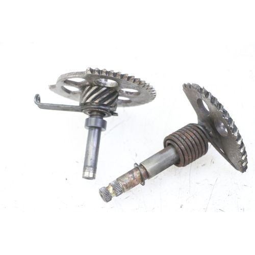 Arbre Kick Sym Fiddle 125 2008 - 2010 / 221695