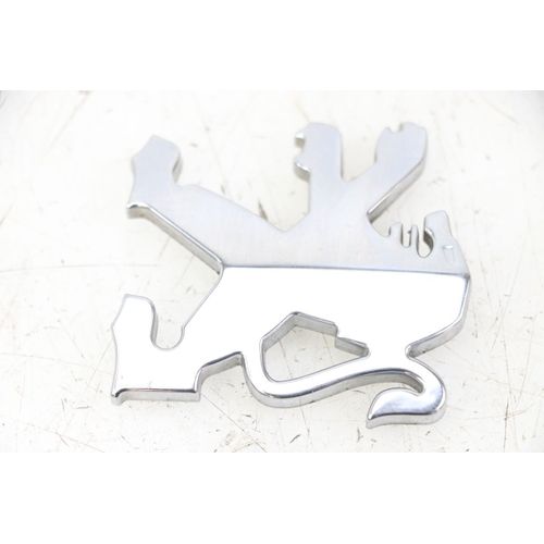 Logo Marque Peugeot Satelis Compressor K15 125 2006 - 2009 / 221933