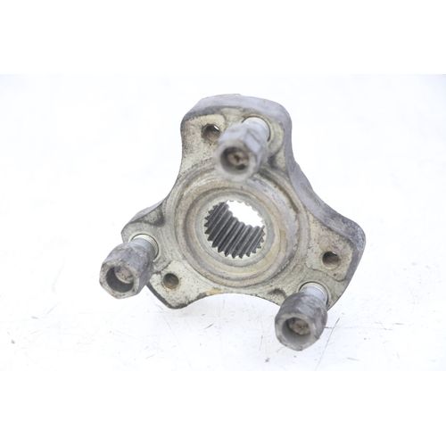 Moyeu Roue Arriere Peugeot Satelis Compressor K15 125 2006 - 2009 / 221934