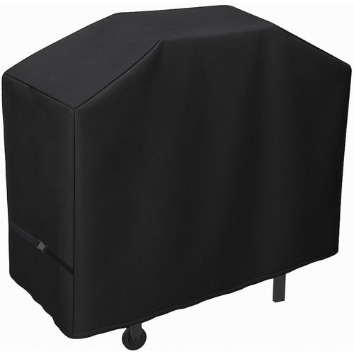 BLAZEFLUX-Housse pour grill Blackstone 28" etanche anti-UV 5483 pour plancha a gaz 2 bruleurs