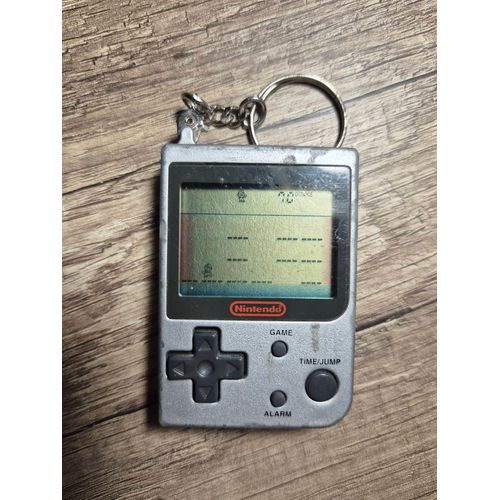 Mini Gamboy Classics Super Mario Bros