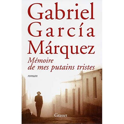 MéMoire De Mes Putains Tristes