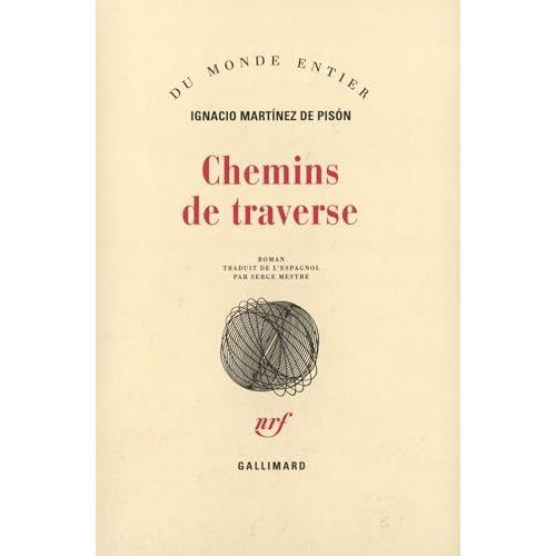 Chemins De Traverse