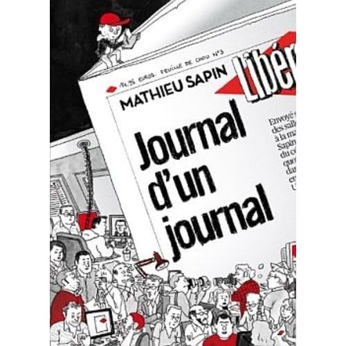 Journal D'Un Journal