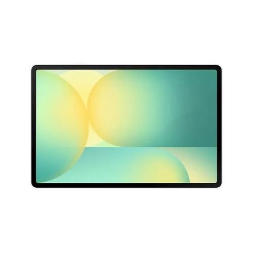 Samsung TAB S10 FE plus SM-X626 8+128GB 10.9" 5G silver