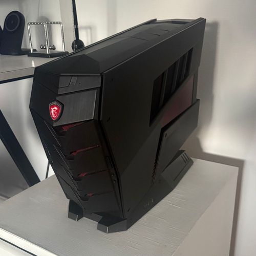 Pc Gamer Intel Core i5-6400 - Ram 16 Go - DD 1 To