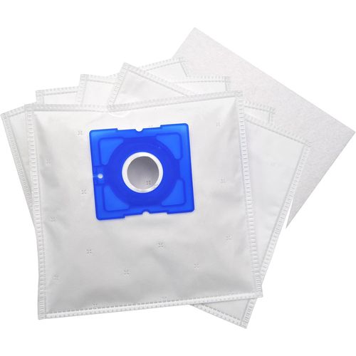 KAL-®. 5 Couches. Sacs Pour Aspirateur Daewoo Y100 Privileg Vch4801E2 Vch5005Es16 Clatronic Bs1303 Classic Long Performance Kenwood Lg Dirt Devil M1565 M7009 M7011¿1 M7012 M7099¿0 Lifty Plus Paroly P