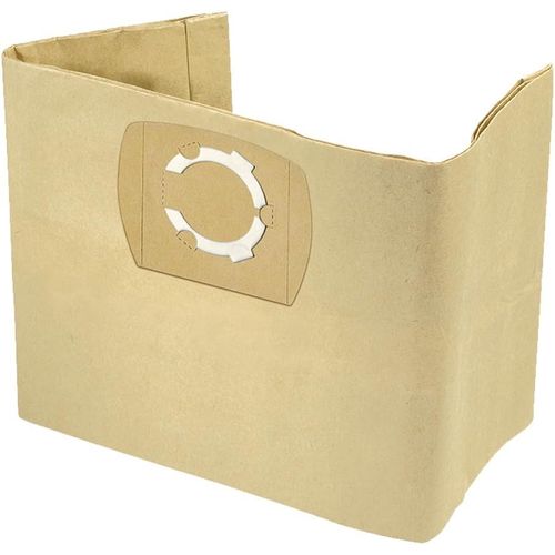 KAL-| Compatible Avec Les Sacs De Rechange Pour Sacs D'Aspirateur 10 Pièces Shop Vac Modell K11-Sq14