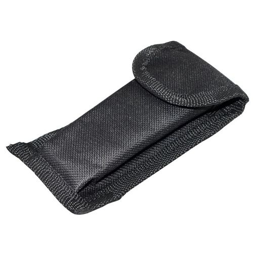 Housse de couteau en Nylon Oxford,ensemble d'emballage pliable,ensemble de couteaux cadeaux,pinces EDC,pochette fourreau,sacs de couverture pour couteaux de l'armée - Type WHITE