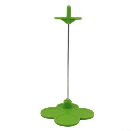 Support Détachable Pour Poupée,À Pour Maison Poupée,Maison Jeu,À Collectionner - Type Grass Green