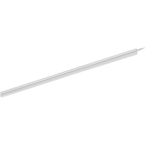 Kal-Batten Sensor Réglette Led, 120cm, 14w, 1600lm, Forme T5 Avec Lumière Blanche Chaude (3000k), Capteur Pir Permettant L'allumage/Extinction Sans Contact, Protection Ip20, Économie D'énergie