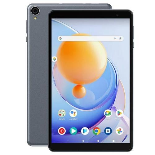 Tablette Alldocube iPlay 50 Mini Lite 8 pouces Android 13 4/64 Go - Gris