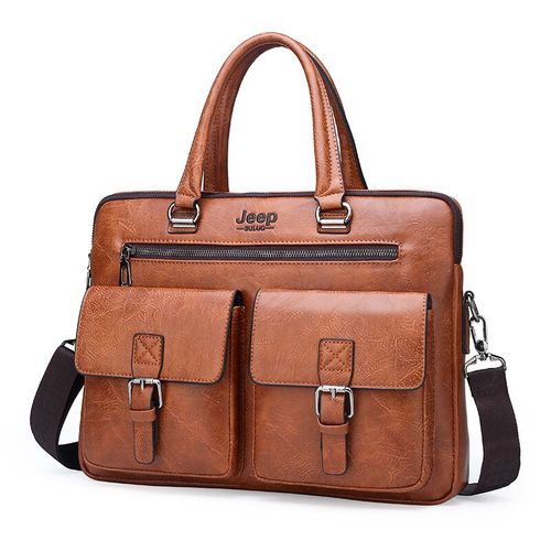 Guitar EP BULUO-Étui à bombes pour hommes,sacs à main de travail de bureau,sac pour ordinateur portable 13.5 pouces,célèbre design - JPNG8006 Orange