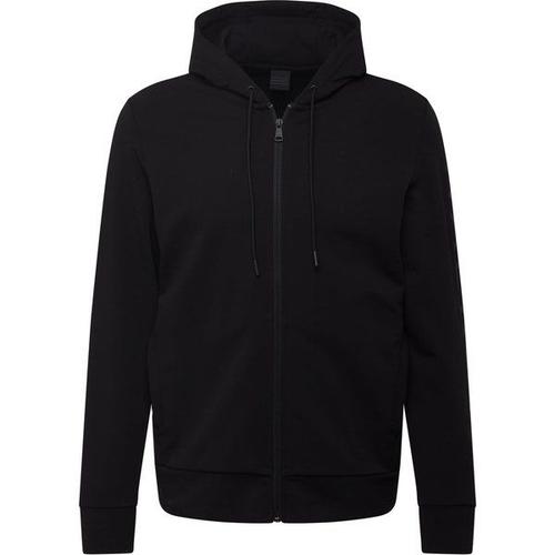 Hackett London Veste De Survêtement Noir