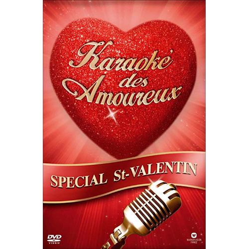 Karaoke Des Amoureux