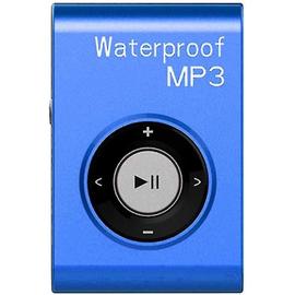 8GB Lecteur MP3 Natation Plongee sous-marine Spa Radio + FM