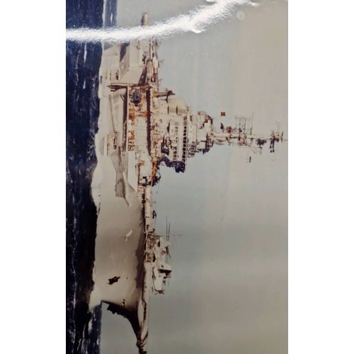 Photo Marine Nationale Par Thomson Csf