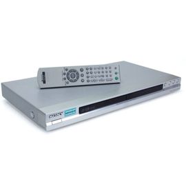 Sony DVP-NS355/S - Lecteur DVD