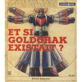 Hachette : Goldorak (maquette de 70 cm) - Page 8 